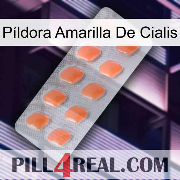 Píldora Amarilla De Cialis 26.jpg